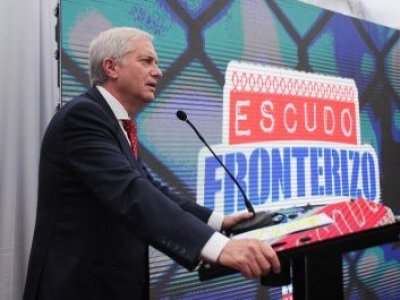 José Antonio Kast mandó aviso a ilegales: