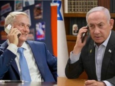 Primer Ministro de Israel felicitó a Kast por su triunfo electoral y adelantan conversaciones