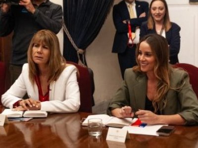 Ministra Rincón reconoce incertidumbre por continuidad del subsidio eléctrico para 2027