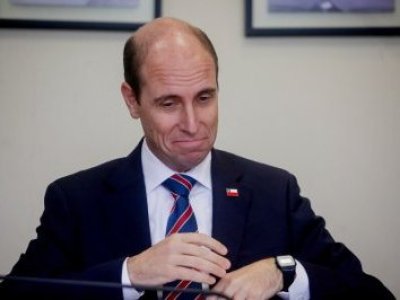 Gobierno y polémica por Registro de Vándalos: Bingos y rifas no se prohíben, pero requerirán permisos