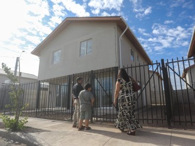 Ejecutivo presenta proyecto para bajar impuesto al crédito hipotecario a un 3%